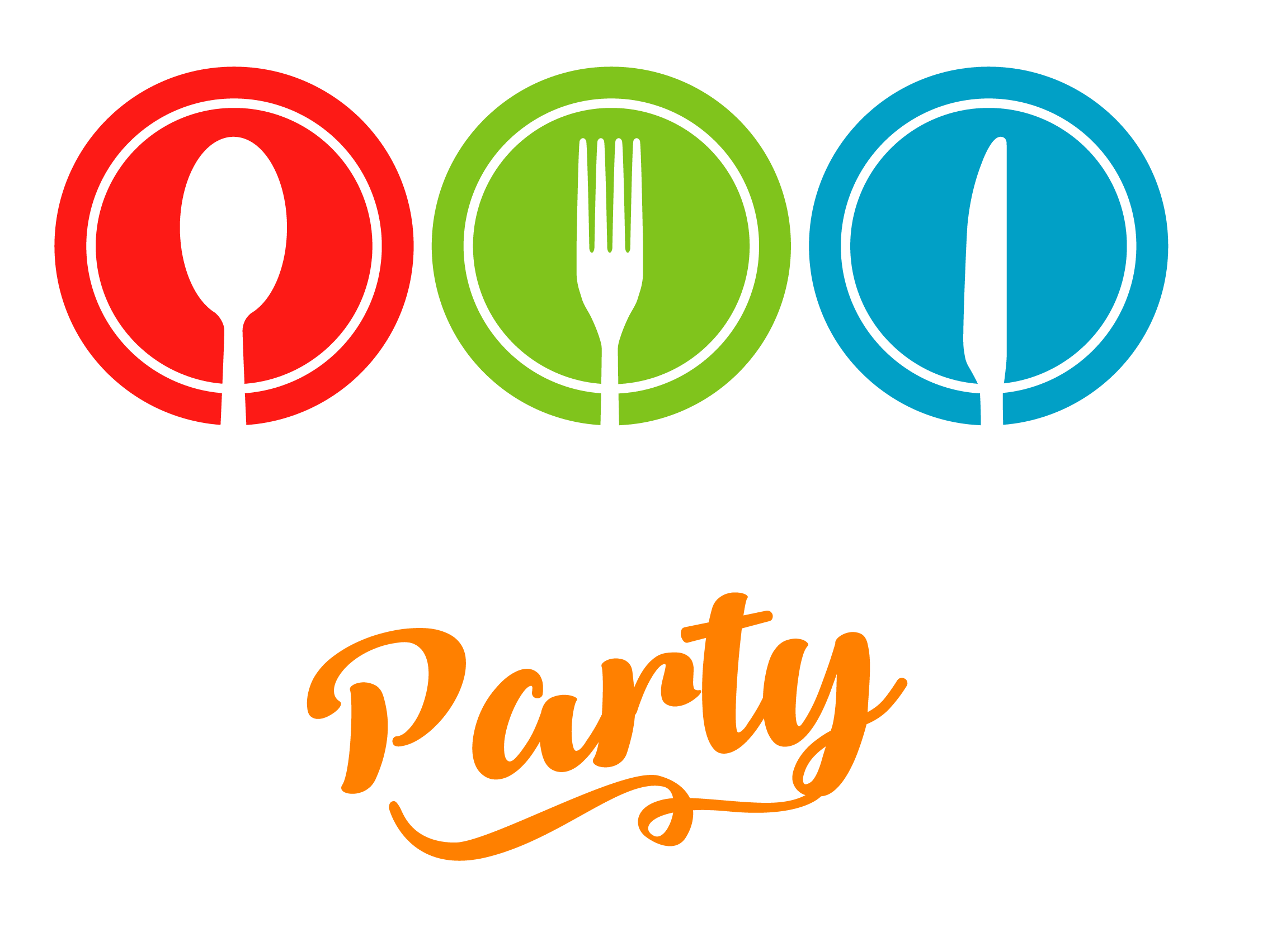 Eco Colors Party